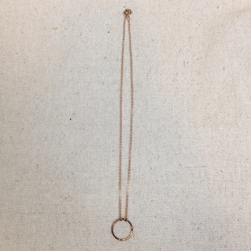 N/A 14k gold